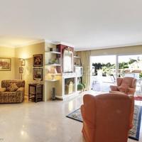 Пентхаус в Испании, Андалусия, 173 кв.м.