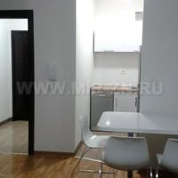 Квартира в Черногории, Будва, 40 кв.м.