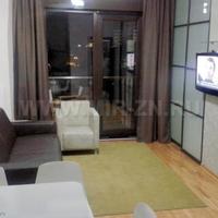 Квартира в Черногории, Будва, 40 кв.м.