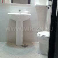 Квартира в Черногории, Будва, 40 кв.м.