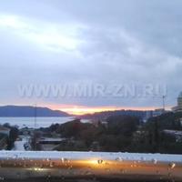 Квартира в Черногории, Будва, 40 кв.м.