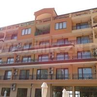 Апартаменты в Болгарии, Солнечный Берег, 40 кв.м.