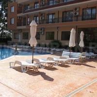 Апартаменты в Болгарии, Солнечный Берег, 40 кв.м.