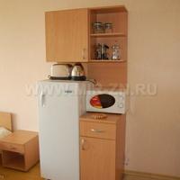 Apartment in Bulgaria, Nesebar, 43 sq.m.