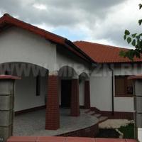 House in Bulgaria, Dobrich region, Elenite, 310 sq.m.