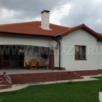 House in Bulgaria, Dobrich region, Elenite, 310 sq.m.