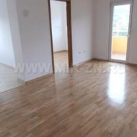 Квартира в Черногории, Бар, Будва, 52 кв.м.