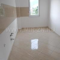 Квартира в Черногории, Бар, Будва, 52 кв.м.