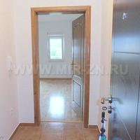 Квартира в Черногории, Бар, Будва, 52 кв.м.