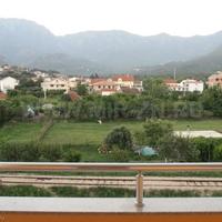 Квартира в Черногории, Бар, Будва, 52 кв.м.