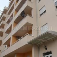 Квартира в Черногории, Бар, Будва, 52 кв.м.