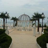 Apartment in Bulgaria, Burgas Province, Elenite, 42 sq.m.