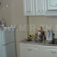 Apartment in Bulgaria, Burgas Province, Elenite, 42 sq.m.