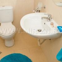 Apartment in Bulgaria, Sunny Beach, 74 sq.m.