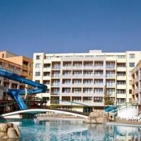 Apartment in Bulgaria, Sunny Beach, 74 sq.m.