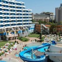 Apartment in Bulgaria, Sunny Beach, 74 sq.m.