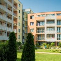 Apartment in Bulgaria, Sunny Beach, 74 sq.m.