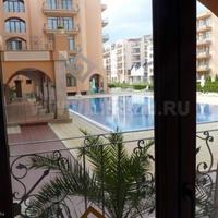 Апартаменты в Болгарии, Солнечный Берег, 40 кв.м.