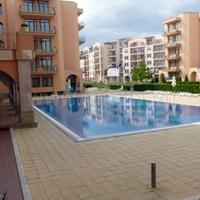 Апартаменты в Болгарии, Солнечный Берег, 40 кв.м.