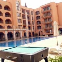 Апартаменты в Болгарии, Солнечный Берег, 40 кв.м.