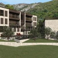 Flat in Montenegro, 55 sq.m.