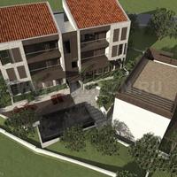 Flat in Montenegro, 55 sq.m.