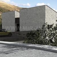 Flat in Montenegro, 55 sq.m.