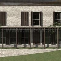 Flat in Montenegro, 55 sq.m.