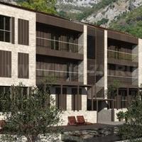 Flat in Montenegro, 55 sq.m.
