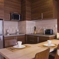 Квартира в Болгарии, Благоевградская область, Елените, 55 кв.м.