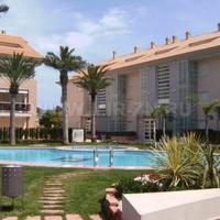Flat in Spain, Comunitat Valenciana, Alicante, 119 sq.m.