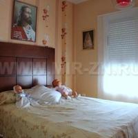 Apartment in Spain, Comunitat Valenciana, Alicante, 121 sq.m.