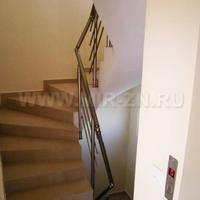 Flat in Montenegro, Budva, 50 sq.m.