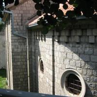 Вилла в Черногории, 598 кв.м.