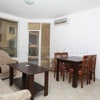 Apartment in Bulgaria, Burgas Province, Elenite, 63 sq.m.