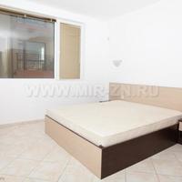 Apartment in Bulgaria, Burgas Province, Elenite, 63 sq.m.