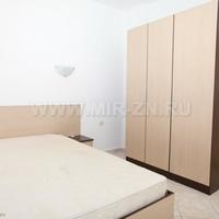 Apartment in Bulgaria, Burgas Province, Elenite, 63 sq.m.