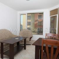 Apartment in Bulgaria, Burgas Province, Elenite, 63 sq.m.