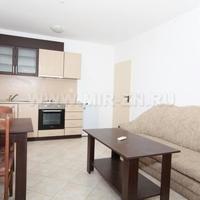 Apartment in Bulgaria, Burgas Province, Elenite, 63 sq.m.