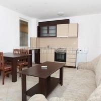 Apartment in Bulgaria, Burgas Province, Elenite, 63 sq.m.