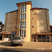 Apartment in Bulgaria, Burgas Province, Elenite, 63 sq.m.