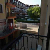 Apartment in Bulgaria, Burgas Province, Elenite, 63 sq.m.