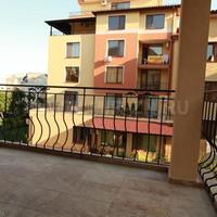 Apartment in Bulgaria, Burgas Province, Elenite, 63 sq.m.