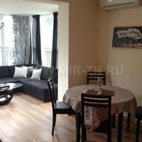 Квартира в центре города в Болгарии, Варненская область, Елените, 77 кв.м.