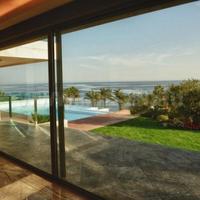 Вилла на первой линии моря/озера в Испании, Валенсия, Аликанте, 810 кв.м.