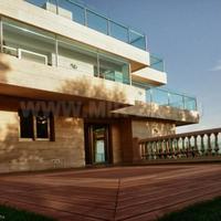 Вилла на первой линии моря/озера в Испании, Валенсия, Аликанте, 810 кв.м.