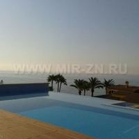 Вилла на первой линии моря/озера в Испании, Валенсия, Аликанте, 810 кв.м.