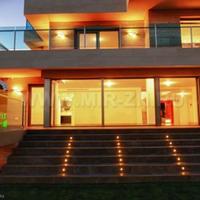 Вилла на первой линии моря/озера в Испании, Валенсия, Аликанте, 810 кв.м.