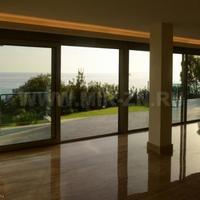 Вилла на первой линии моря/озера в Испании, Валенсия, Аликанте, 810 кв.м.