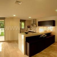 Вилла на первой линии моря/озера в Испании, Валенсия, Аликанте, 810 кв.м.